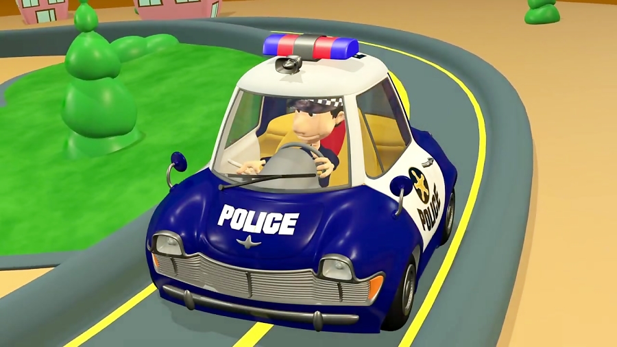 آهنگ های تو تی تو TuTiTu Songs - فصل 1 قسمت 3